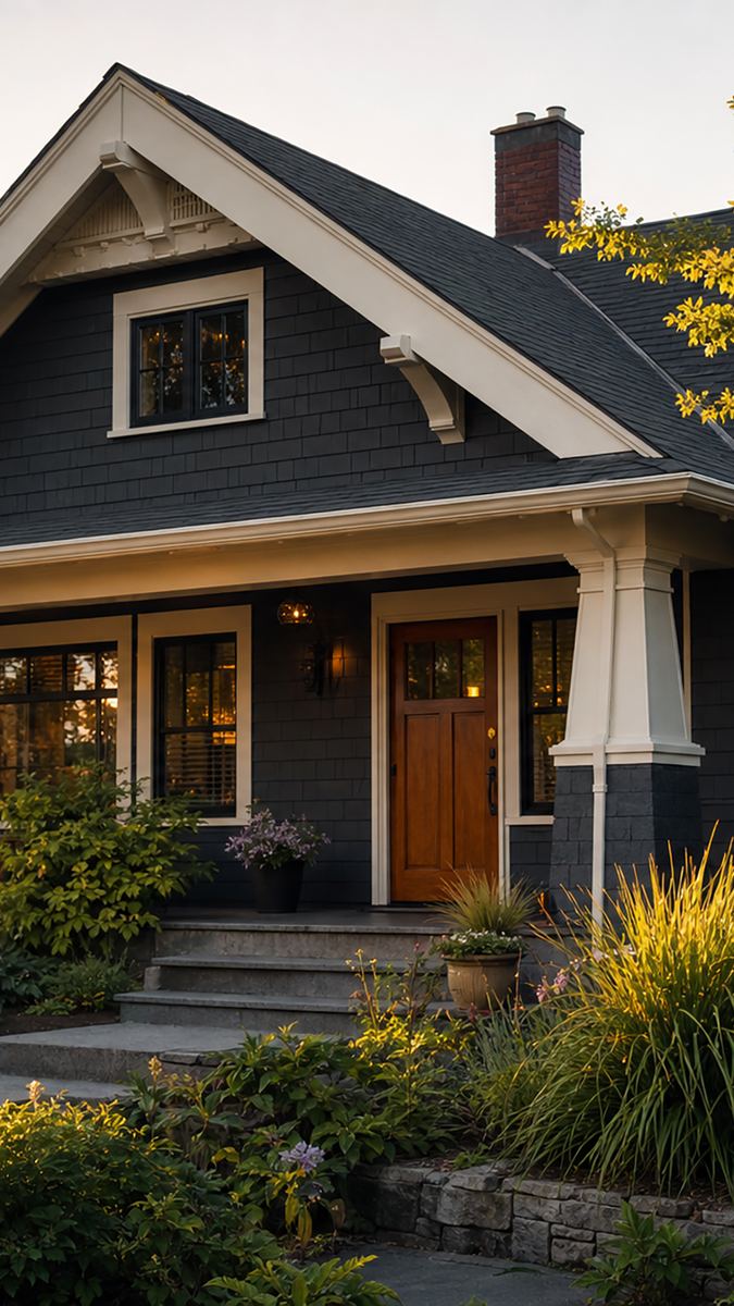 Residential painting